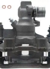 Raybestos R-Line Reman Semi-Loaded Caliper & Bracket Assembly Cadillac Rear Left FRC11103                                     - FRC11103 - Image 4