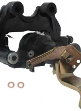 Raybestos R-Line Reman Semi-Loaded Caliper & Bracket Assembly Cadillac Rear Right FRC11104                                     - FRC11104 - Image 5