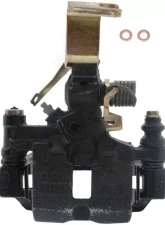 Raybestos R-Line Reman Semi-Loaded Caliper & Bracket Assembly Cadillac Rear Right FRC11104                                     - FRC11104 - Image 5