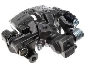 Raybestos R-Line Reman Semi-Loaded Caliper & Bracket Assembly Rear Left FRC11105