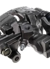 Raybestos R-Line Reman Semi-Loaded Caliper & Bracket Assembly Rear Left FRC11105                                     - FRC11105 - Image 3