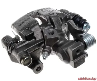 Raybestos R-Line Reman Semi-Loaded Caliper & Bracket Assembly Rear Left FRC11105 - FRC11105