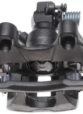 Raybestos R-Line Reman Semi-Loaded Caliper & Bracket Assembly Rear Left FRC11105                                     - FRC11105 - Image 2