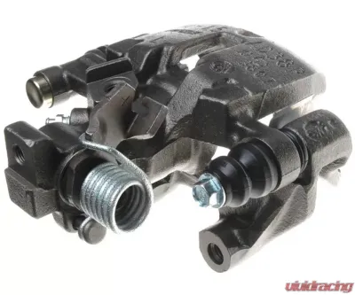 Raybestos R-Line Reman Semi-Loaded Caliper & Bracket Assembly Rear Left FRC11105 - FRC11105