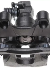 Raybestos R-Line Reman Semi-Loaded Caliper & Bracket Assembly Rear Right FRC11106                                     - FRC11106 - Image 2