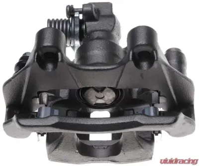 Raybestos R-Line Reman Semi-Loaded Caliper & Bracket Assembly Rear Right FRC11106 - FRC11106