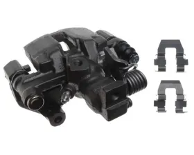 Raybestos R-Line Reman Semi-Loaded Caliper & Bracket Assembly Cadillac Rear Left FRC11107
