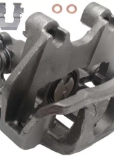 Raybestos R-Line Reman Semi-Loaded Caliper & Bracket Assembly Cadillac Rear Right FRC11108                                     - FRC11108 - Image 5