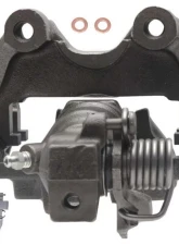 Raybestos R-Line Reman Semi-Loaded Caliper & Bracket Assembly Cadillac Rear Right FRC11108                                     - FRC11108 - Image 3