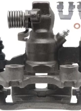 Raybestos R-Line Reman Semi-Loaded Caliper & Bracket Assembly Cadillac Rear Right FRC11108                                     - FRC11108 - Image 4