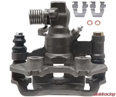 Raybestos R-Line Reman Semi-Loaded Caliper & Bracket Assembly Cadillac Rear Right FRC11108 - FRC11108