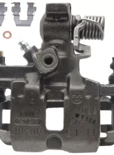 Raybestos R-Line Reman Semi-Loaded Caliper & Bracket Assembly Cadillac Rear Right FRC11108                                     - FRC11108 - Image 5