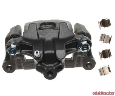 Raybestos R-Line Reman Semi-Loaded Caliper & Bracket Assembly Toyota Rear Right FRC11109 - FRC11109