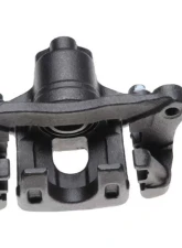 Raybestos R-Line Reman Semi-Loaded Caliper & Bracket Assembly Toyota Rear Right FRC11109                                     - FRC11109 - Image 2