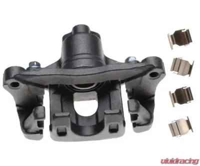 Raybestos R-Line Reman Semi-Loaded Caliper & Bracket Assembly Toyota Rear Right FRC11109 - FRC11109