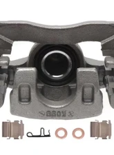 Raybestos R-Line Reman Semi-Loaded Caliper & Bracket Assembly Toyota Rear Left FRC11110                                     - FRC11110 - Image 2