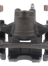 Raybestos R-Line Reman Semi-Loaded Caliper & Bracket Assembly Toyota Rear Left FRC11110                                     - FRC11110 - Image 4