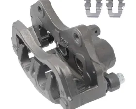Raybestos R-Line Reman Semi-Loaded Caliper & Bracket Assembly Mitsubishi Montero Sport Front Right 2000-2004 FRC11111