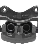 Raybestos R-Line Reman Semi-Loaded Caliper & Bracket Assembly Mitsubishi Montero Sport Front Right 2000-2004 FRC11111                                     - FRC11111 - Image 2