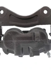 Raybestos R-Line Reman Semi-Loaded Caliper & Bracket Assembly Mitsubishi Montero Sport Front Right 2000-2004 FRC11111                                     - FRC11111 - Image 3
