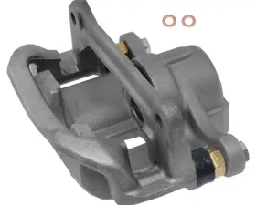 Raybestos R-Line Reman Semi-Loaded Caliper & Bracket Assembly Mitsubishi Diamante Rear Left 1997-2004 FRC11113