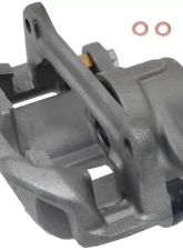 Raybestos R-Line Reman Semi-Loaded Caliper & Bracket Assembly Mitsubishi Diamante Rear Left 1997-2004 FRC11113                                     - FRC11113 - Image 5