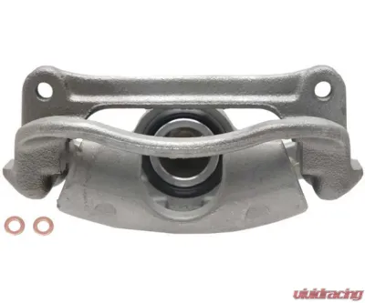 Raybestos R-Line Reman Semi-Loaded Caliper & Bracket Assembly Mitsubishi Diamante Rear Left 1997-2004 FRC11113 - FRC11113