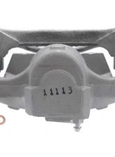 Raybestos R-Line Reman Semi-Loaded Caliper & Bracket Assembly Mitsubishi Diamante Rear Left 1997-2004 FRC11113                                     - FRC11113 - Image 3