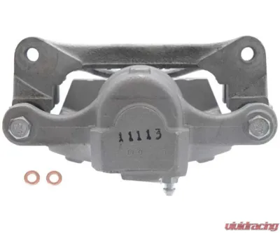 Raybestos R-Line Reman Semi-Loaded Caliper & Bracket Assembly Mitsubishi Diamante Rear Left 1997-2004 FRC11113 - FRC11113