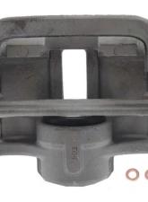 Raybestos R-Line Reman Semi-Loaded Caliper & Bracket Assembly Mitsubishi Diamante Rear Left 1997-2004 FRC11113                                     - FRC11113 - Image 4