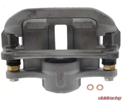 Raybestos R-Line Reman Semi-Loaded Caliper & Bracket Assembly Mitsubishi Diamante Rear Left 1997-2004 FRC11113 - FRC11113