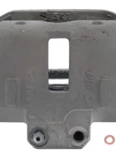 Raybestos R-Line Reman Semi-Loaded Caliper & Bracket Assembly Mitsubishi Diamante Rear Left 1997-2004 FRC11113                                     - FRC11113 - Image 5