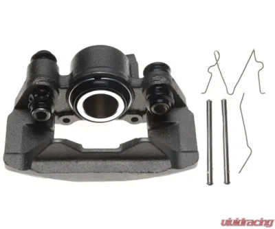 Raybestos R-Line Reman Semi-Loaded Caliper Mitsubishi Montero Sport Rear Left 1997-2004 FRC11116 - FRC11116