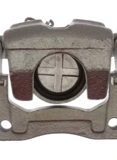 Raybestos R-Line Reman Semi-Loaded Coated Caliper & Bracket Assembly Rear Right FRC11117C                                     - FRC11117C - Image 3