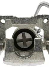 Raybestos Element3 New Semi-Loaded Caliper & Bracket Assembly Rear Right FRC11117N                                     - FRC11117N - Image 2