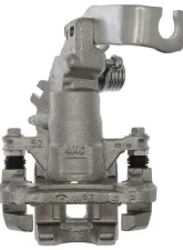 Raybestos Element3 New Semi-Loaded Caliper & Bracket Assembly Rear Right FRC11117N                                     - FRC11117N - Image 3