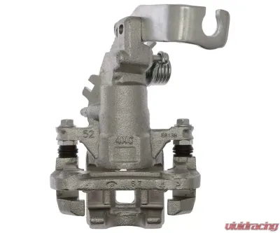 Raybestos Element3 New Semi-Loaded Caliper & Bracket Assembly Rear Right FRC11117N - FRC11117N