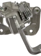 Raybestos Element3 New Semi-Loaded Caliper & Bracket Assembly Rear Right FRC11117N                                     - FRC11117N - Image 4