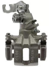 Raybestos Element3 New Semi-Loaded Caliper & Bracket Assembly Rear Right FRC11117N                                     - FRC11117N - Image 5