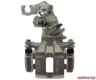 Raybestos Element3 New Semi-Loaded Caliper & Bracket Assembly Rear Right FRC11117N - FRC11117N