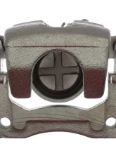 Raybestos R-Line Reman Semi-Loaded Coated Caliper & Bracket Assembly Rear Left FRC11118C                                     - FRC11118C - Image 2