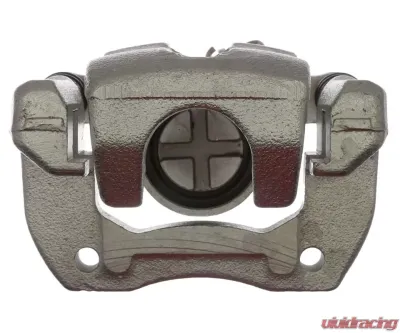 Raybestos R-Line Reman Semi-Loaded Coated Caliper & Bracket Assembly Rear Left FRC11118C - FRC11118C
