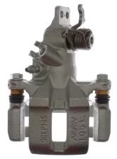 Raybestos R-Line Reman Semi-Loaded Coated Caliper & Bracket Assembly Rear Left FRC11118C                                     - FRC11118C - Image 5