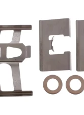 Raybestos Element3 New Semi-Loaded Caliper & Bracket Assembly Rear Left FRC11118N                                     - FRC11118N - Image 5