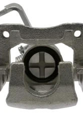 Raybestos Element3 New Semi-Loaded Caliper & Bracket Assembly Rear Left FRC11118N                                     - FRC11118N - Image 2