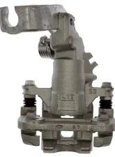 Raybestos Element3 New Semi-Loaded Caliper & Bracket Assembly Rear Left FRC11118N                                     - FRC11118N - Image 3
