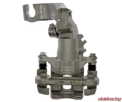 Raybestos Element3 New Semi-Loaded Caliper & Bracket Assembly Rear Left FRC11118N - FRC11118N