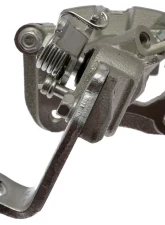 Raybestos Element3 New Semi-Loaded Caliper & Bracket Assembly Rear Left FRC11118N                                     - FRC11118N - Image 4