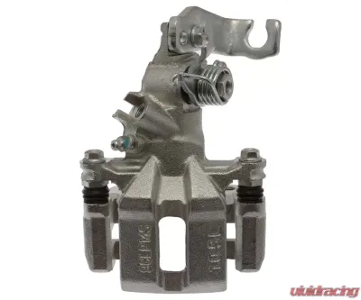 Raybestos Element3 New Semi-Loaded Caliper & Bracket Assembly Rear Left FRC11118N - FRC11118N