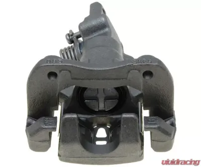 Raybestos R-Line Reman Semi-Loaded Caliper & Bracket Assembly Rear Left FRC11118 - FRC11118